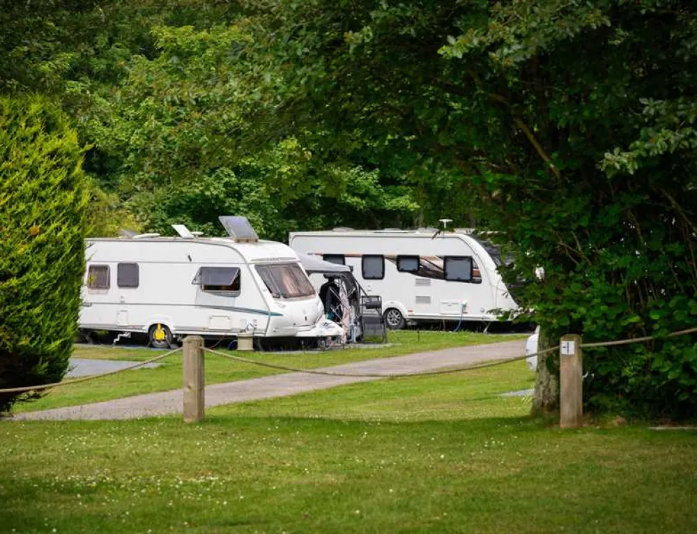 Calloose Holiday Park