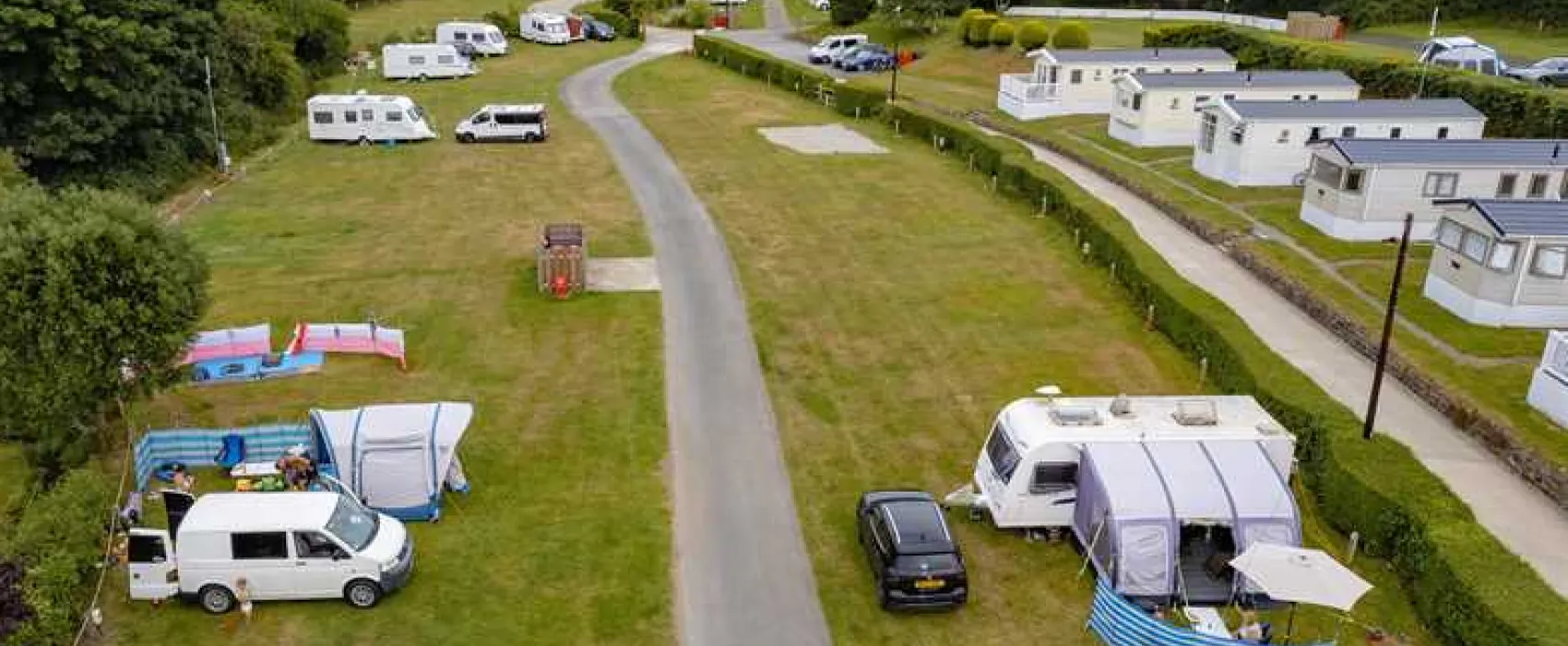 Calloose Holiday Park