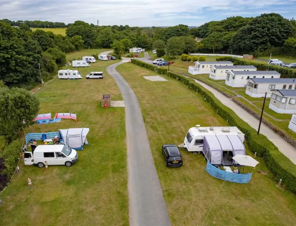 Calloose Holiday Park