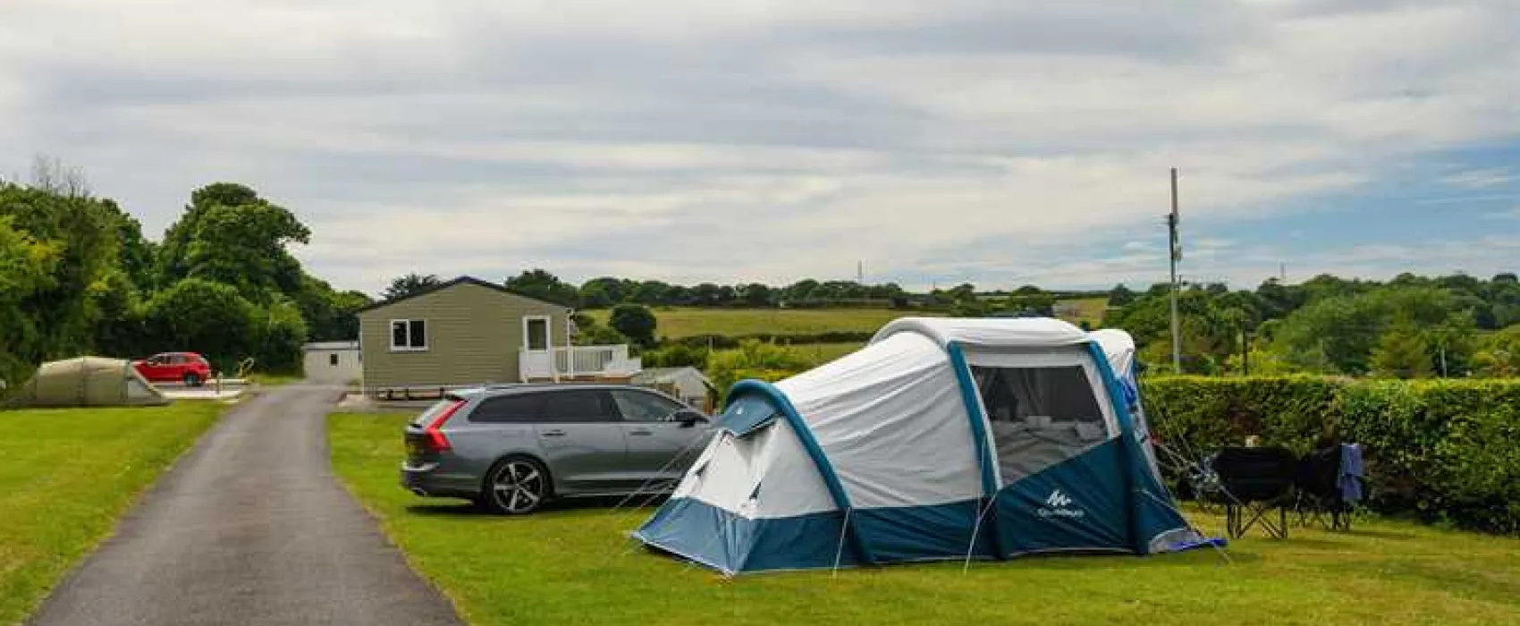 Calloose Holiday Park