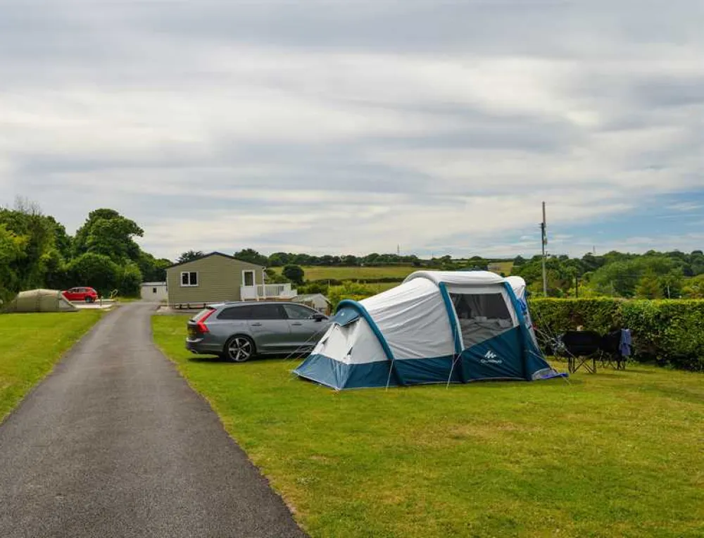 Calloose Holiday Park