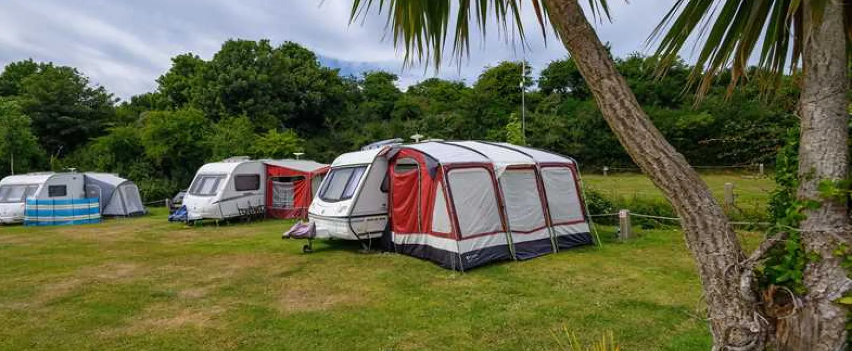 Calloose Holiday Park