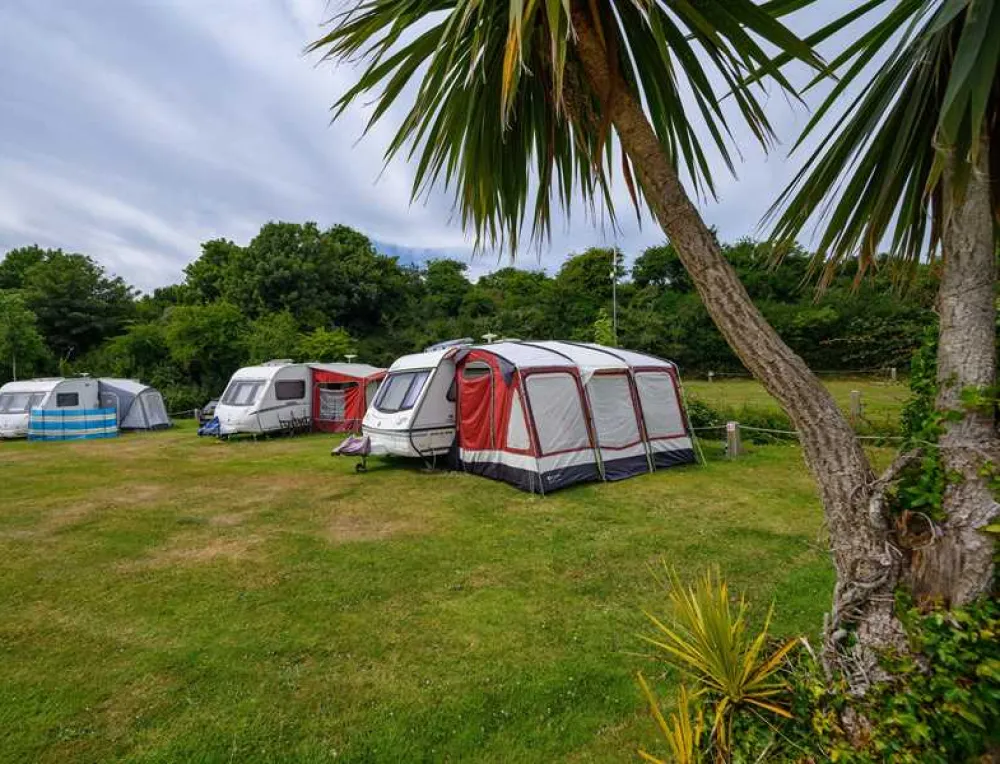 Calloose Holiday Park