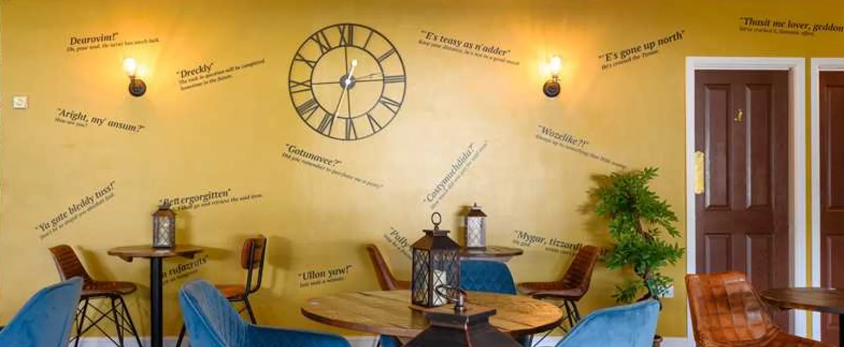 Calloose Holiday Park