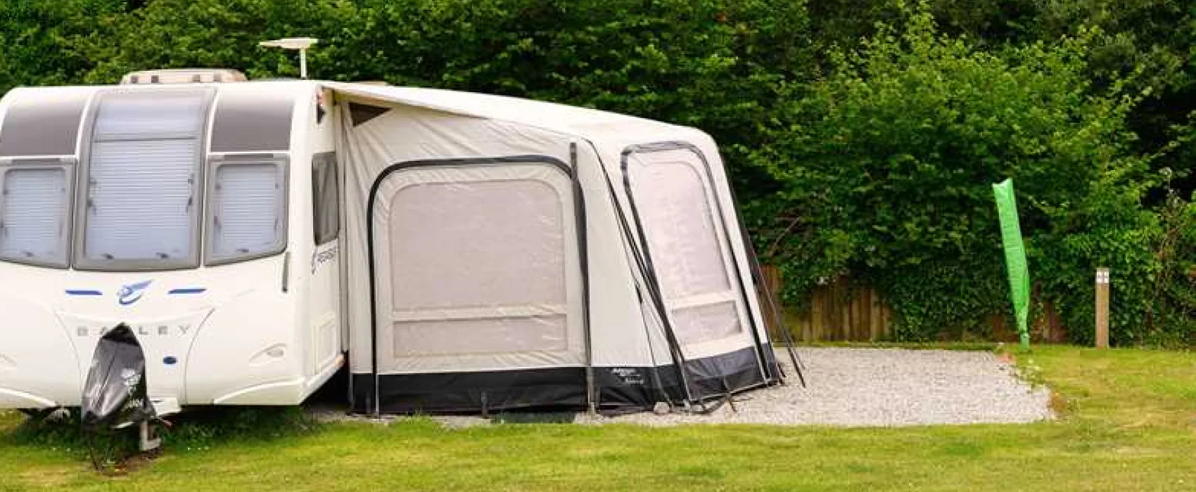 Calloose Holiday Park