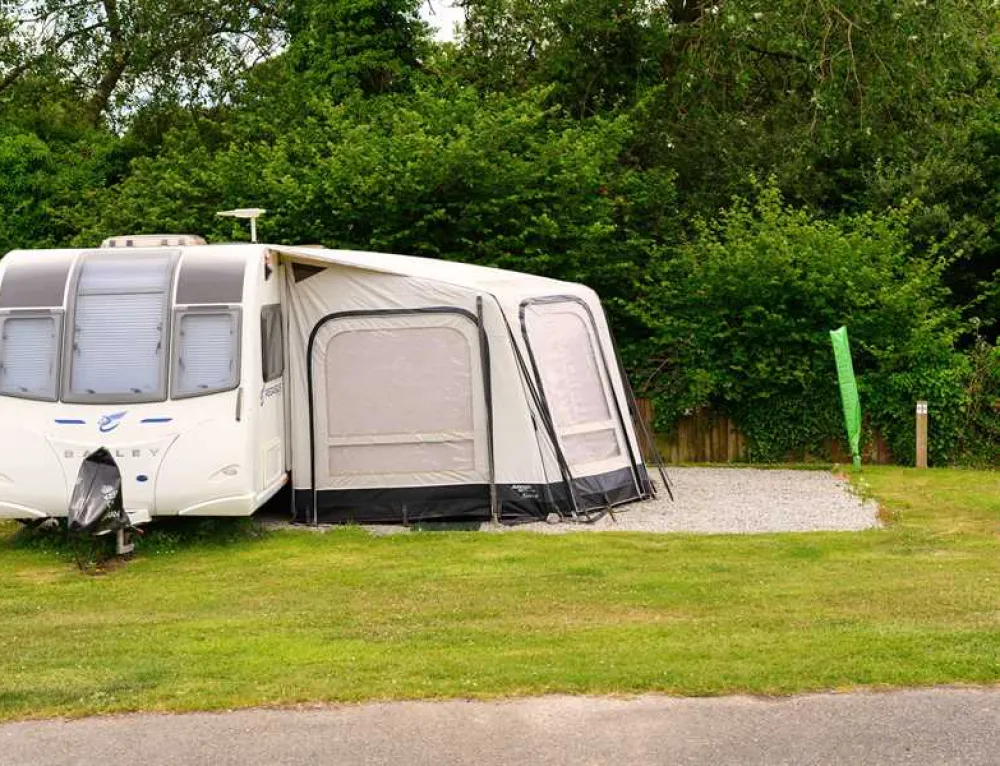 Calloose Holiday Park