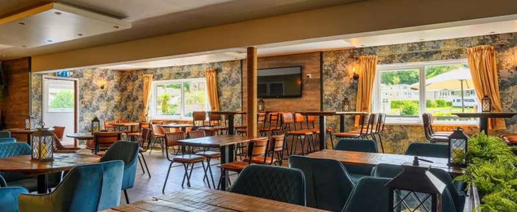 Calloose Holiday Park