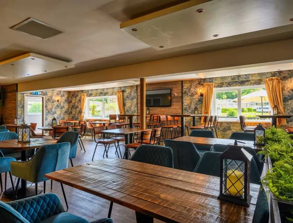 Calloose Holiday Park