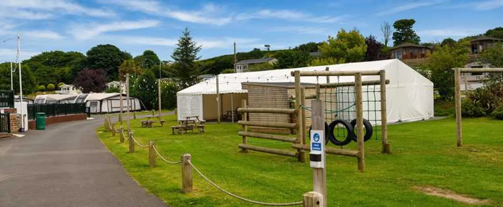 Calloose Holiday Park
