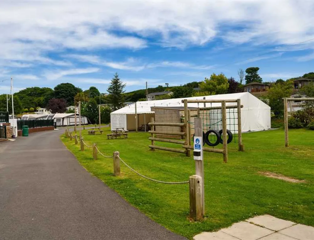Calloose Holiday Park