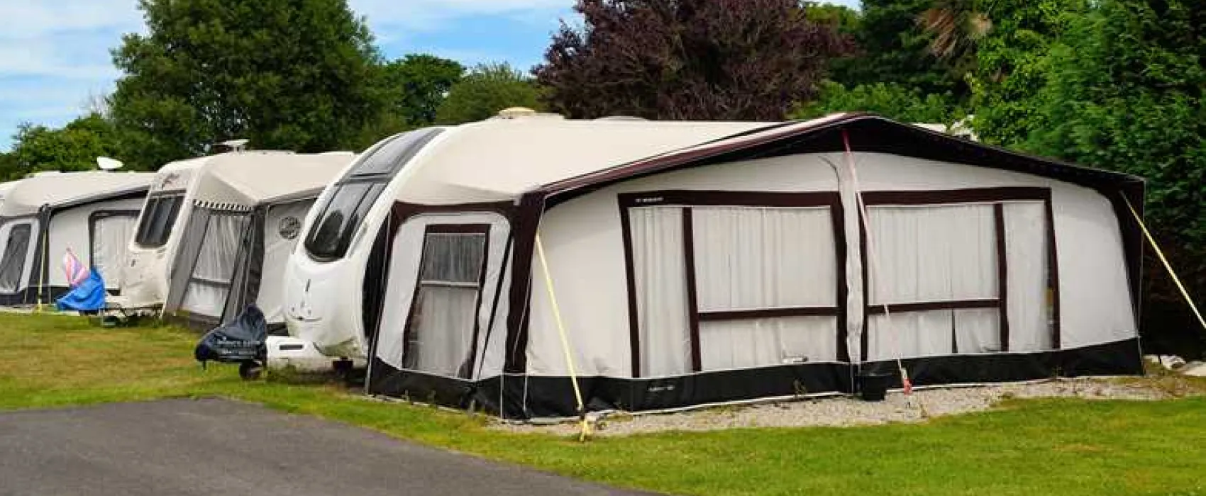 Calloose Holiday Park