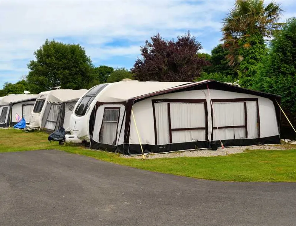 Calloose Holiday Park