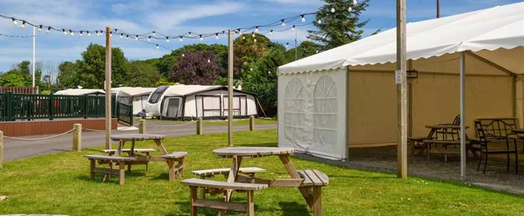 Calloose Holiday Park