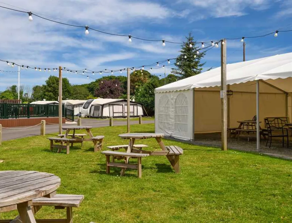 Calloose Holiday Park