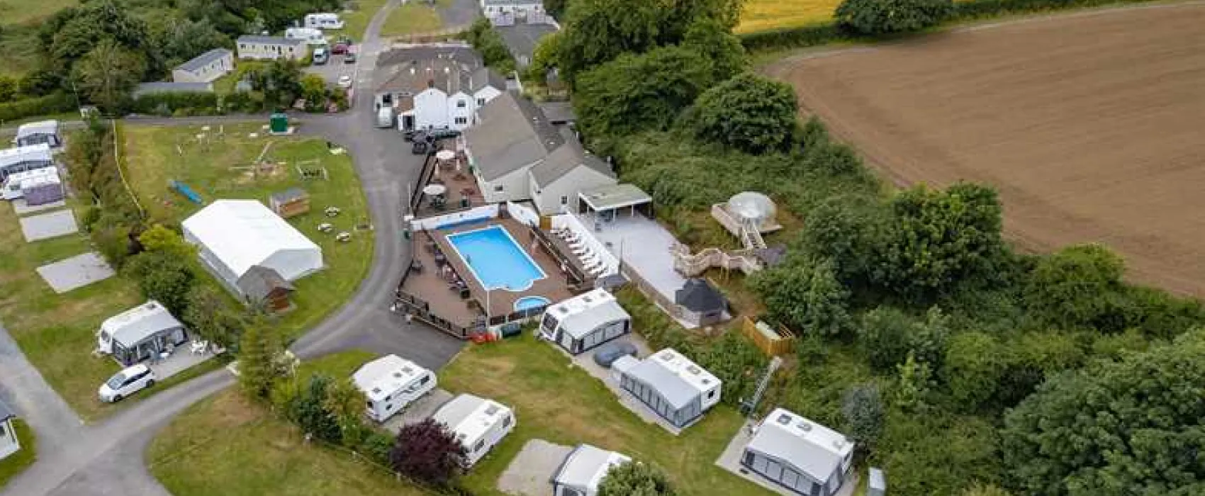 Calloose Holiday Park