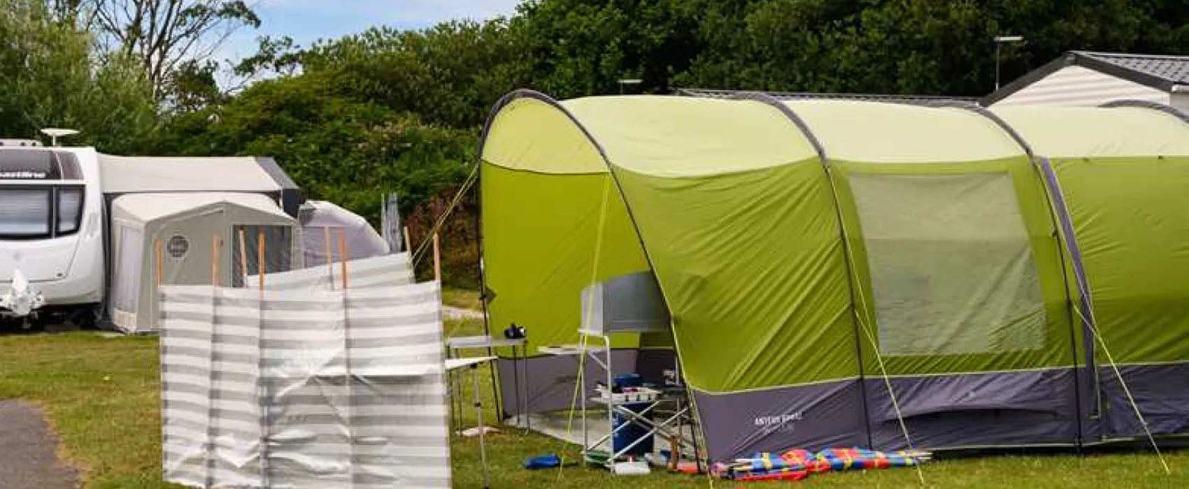 Calloose Holiday Park