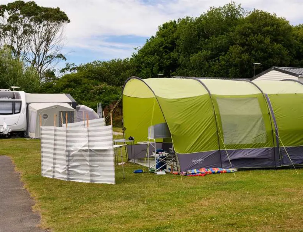 Calloose Holiday Park