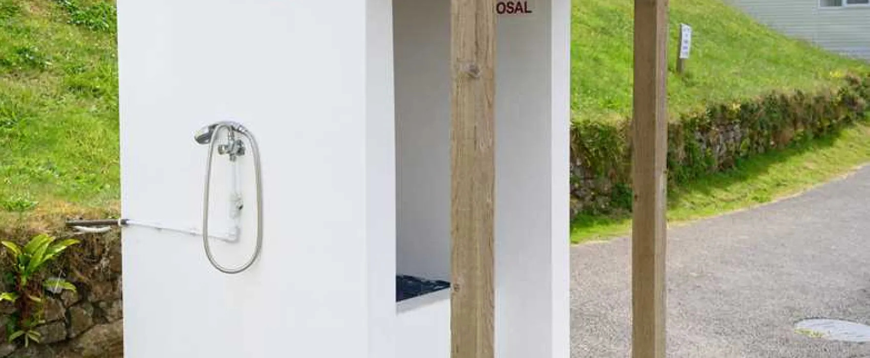 Calloose Holiday Park