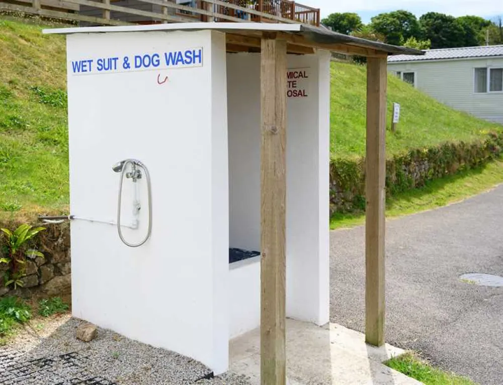 Calloose Holiday Park