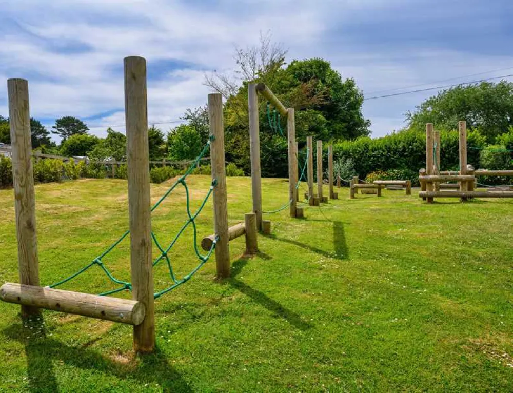 Calloose Holiday Park