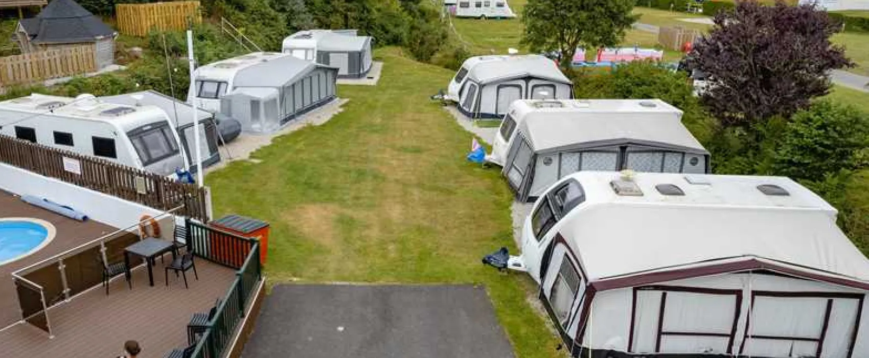 Calloose Holiday Park