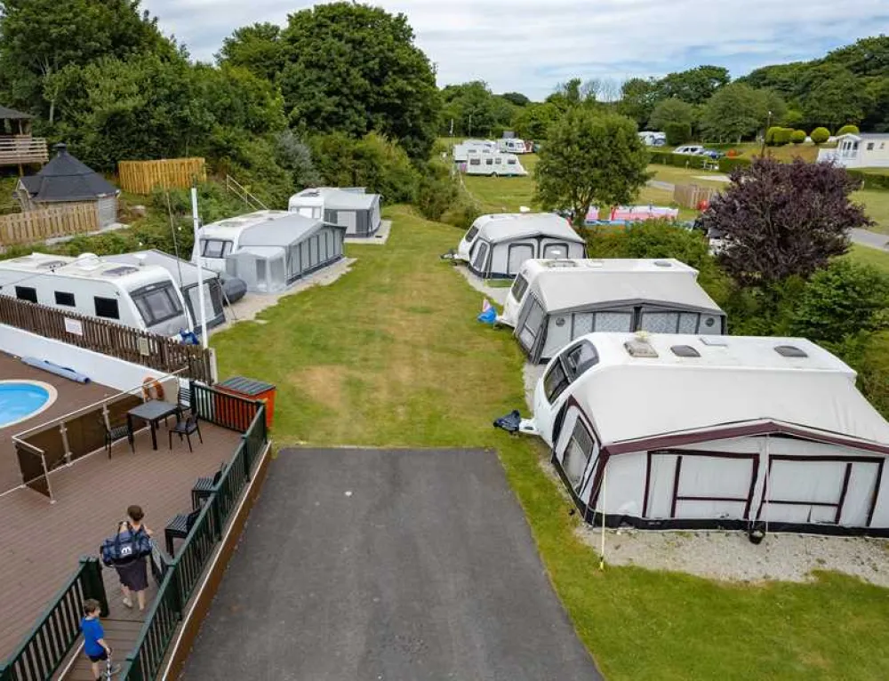 Calloose Holiday Park