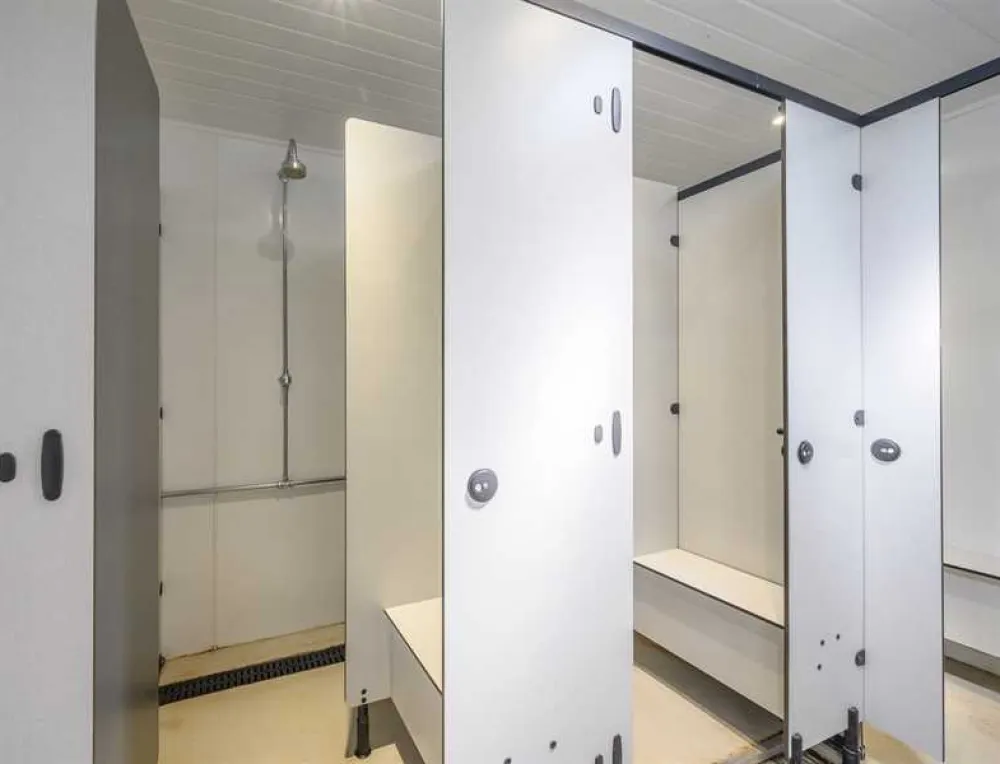 Calloose Holiday Park