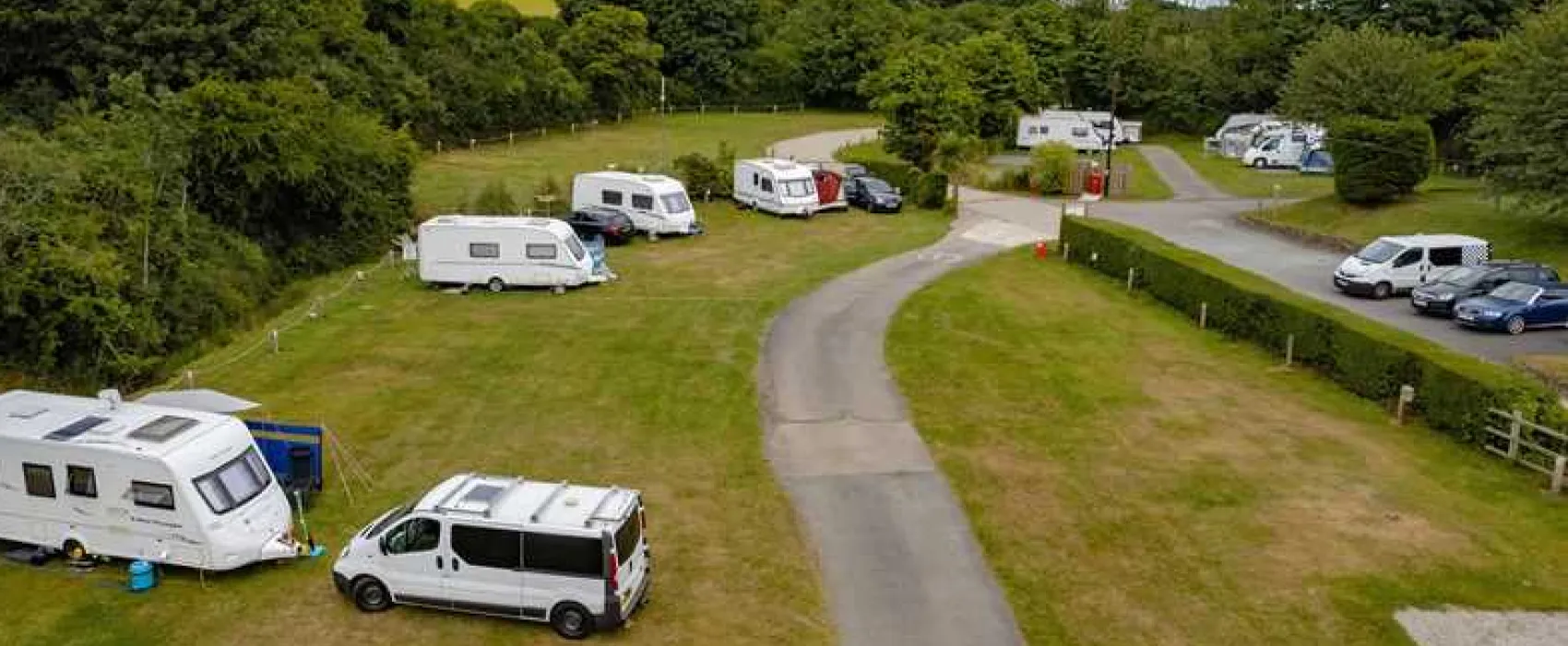 Calloose Holiday Park