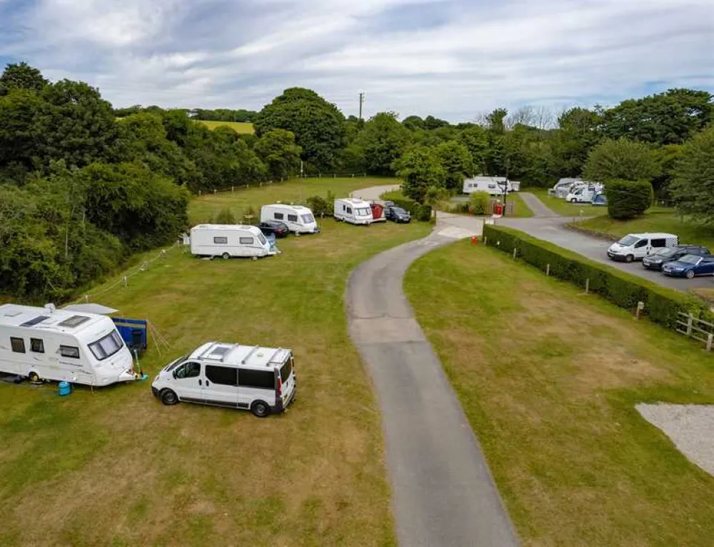 Calloose Holiday Park