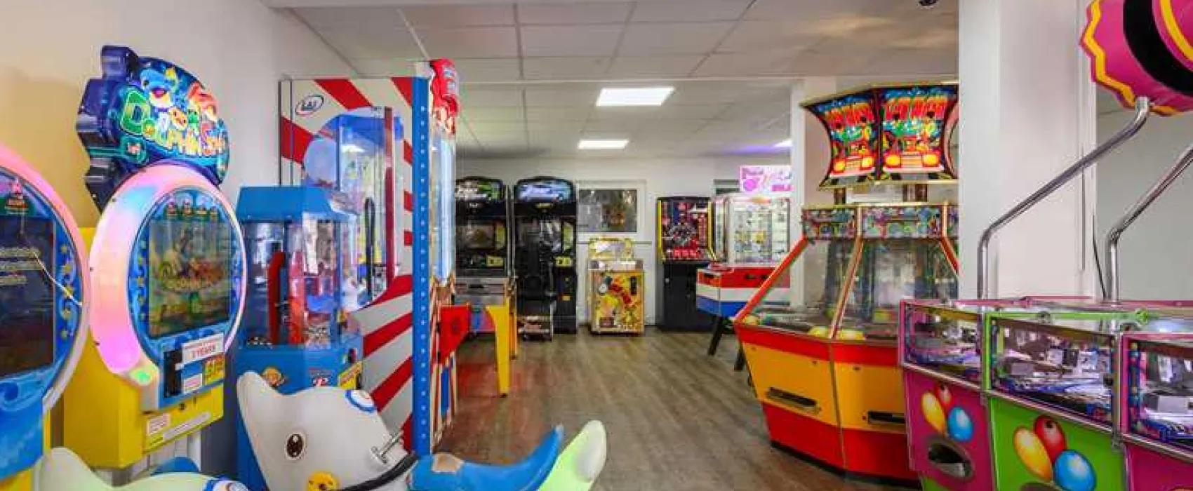 Calloose Holiday Park