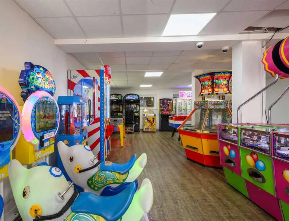 Calloose Holiday Park