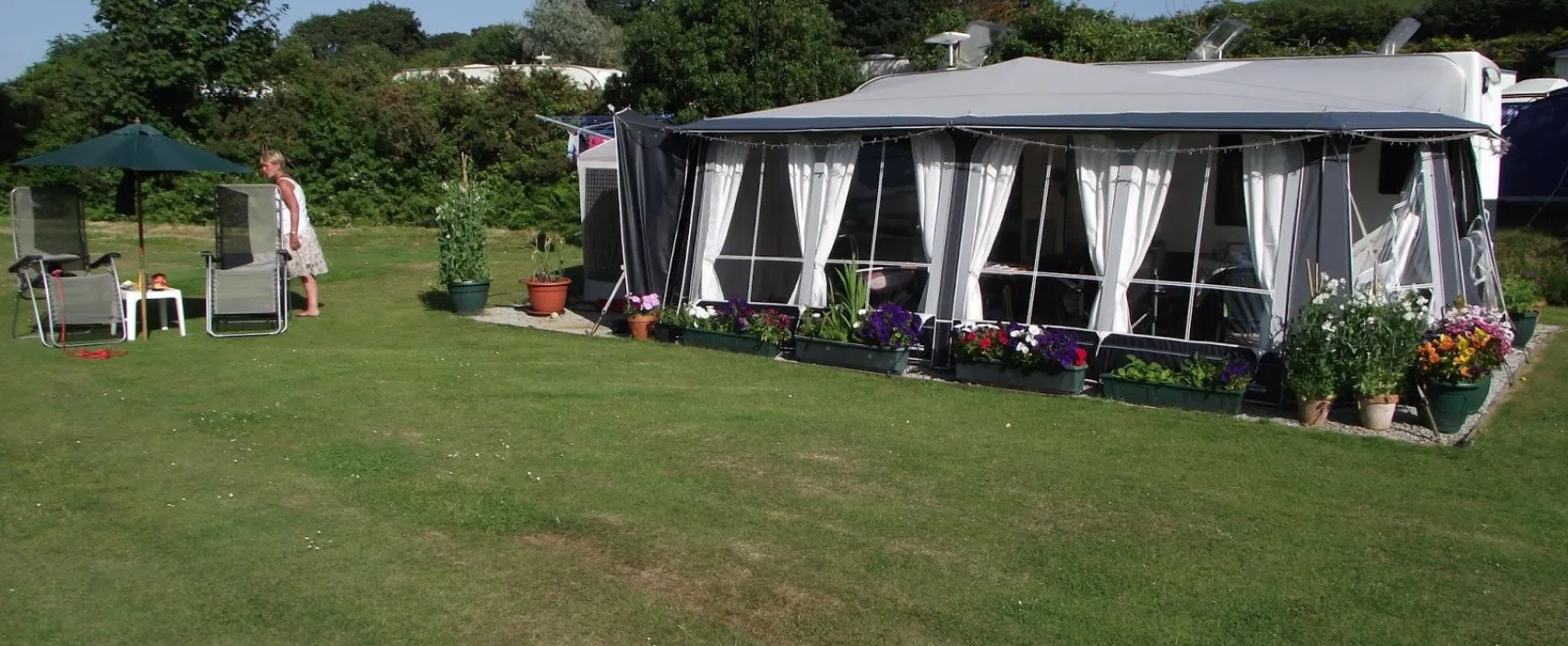 Calloose Holiday Park