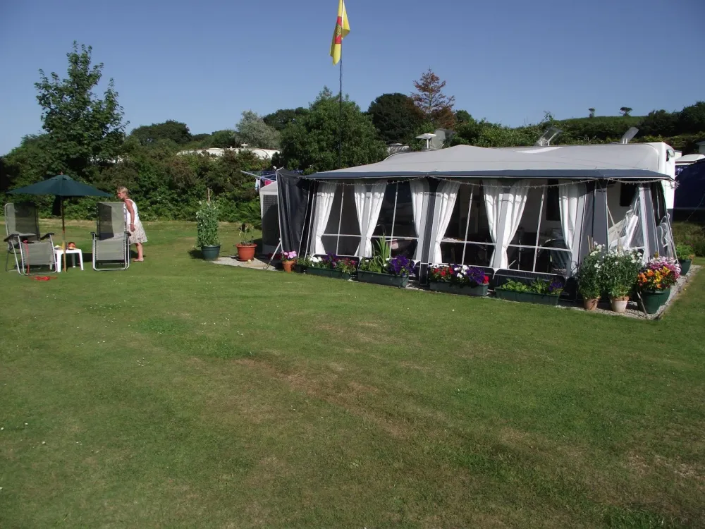 Calloose Holiday Park