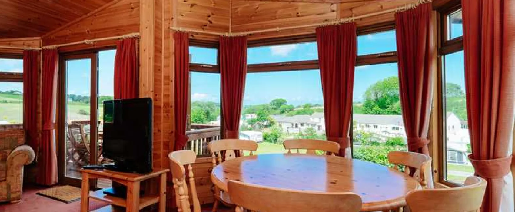 Calloose Holiday Park