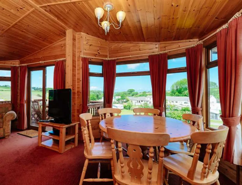 Calloose Holiday Park