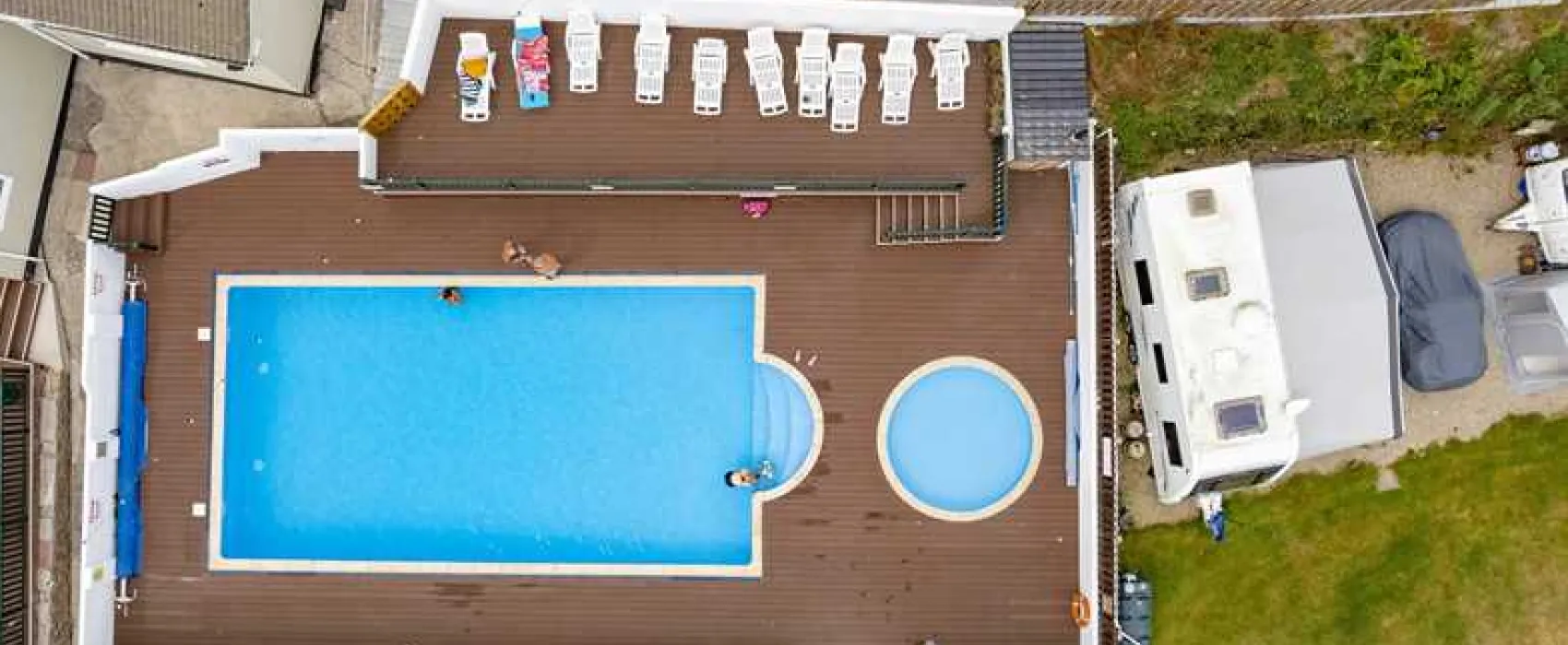 Calloose Holiday Park