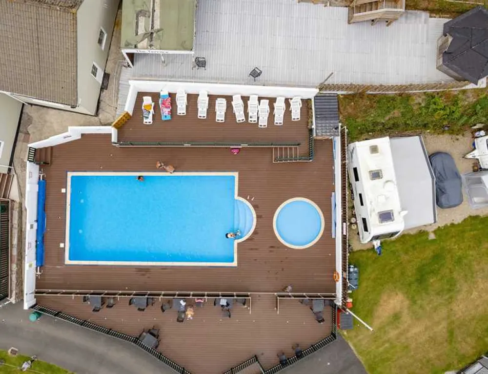 Calloose Holiday Park