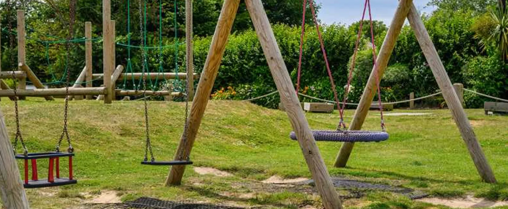 Calloose Holiday Park