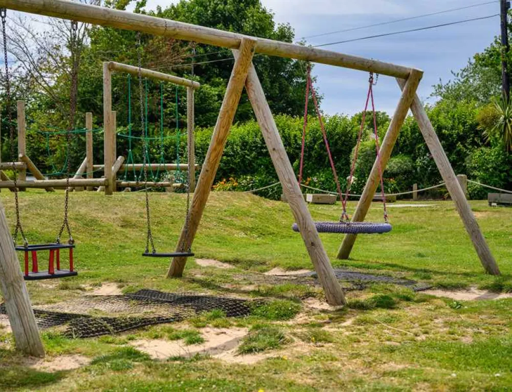 Calloose Holiday Park