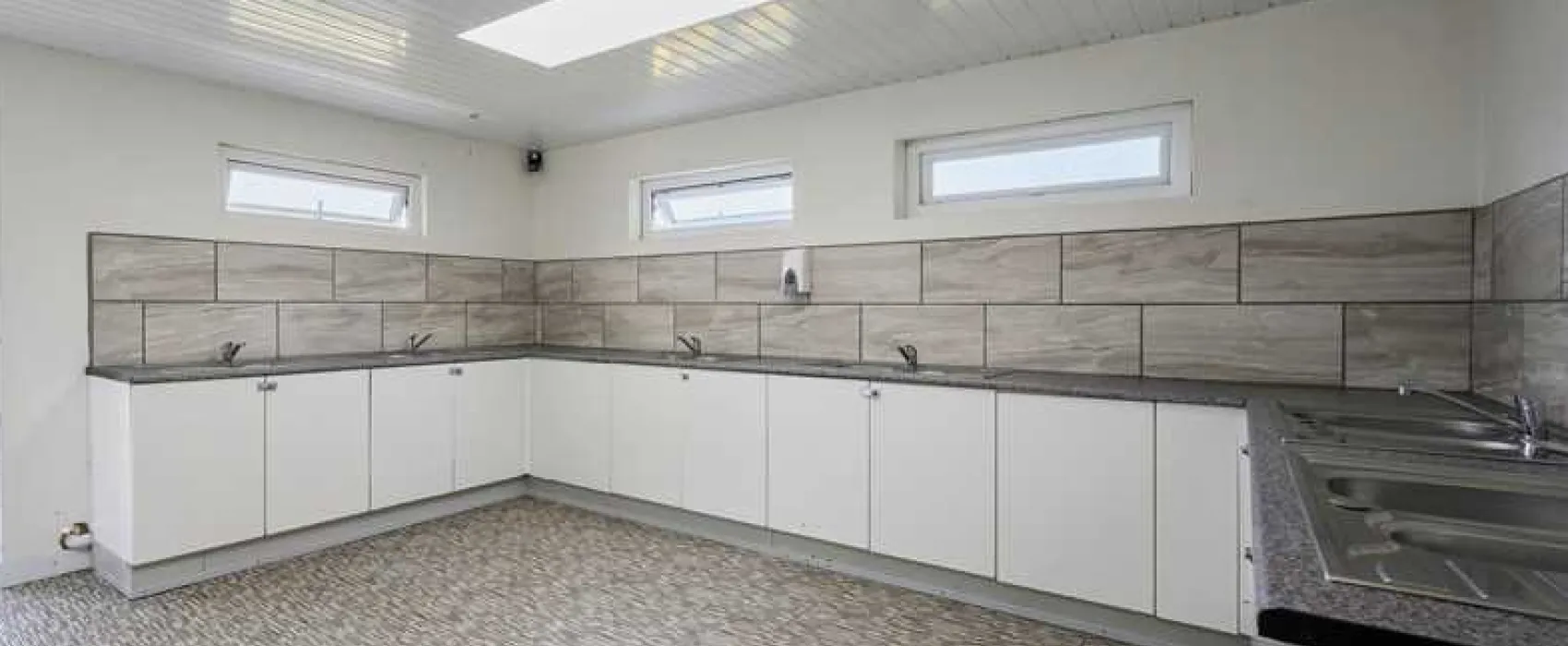 Calloose Holiday Park