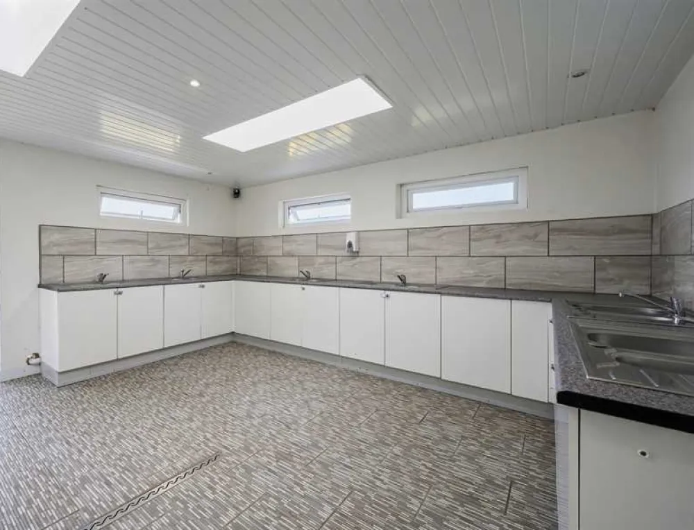 Calloose Holiday Park