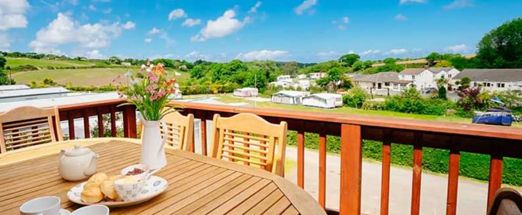 Calloose Holiday Park