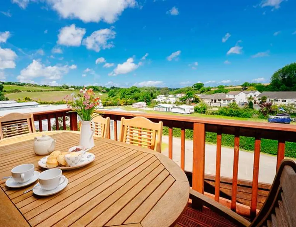 Calloose Holiday Park