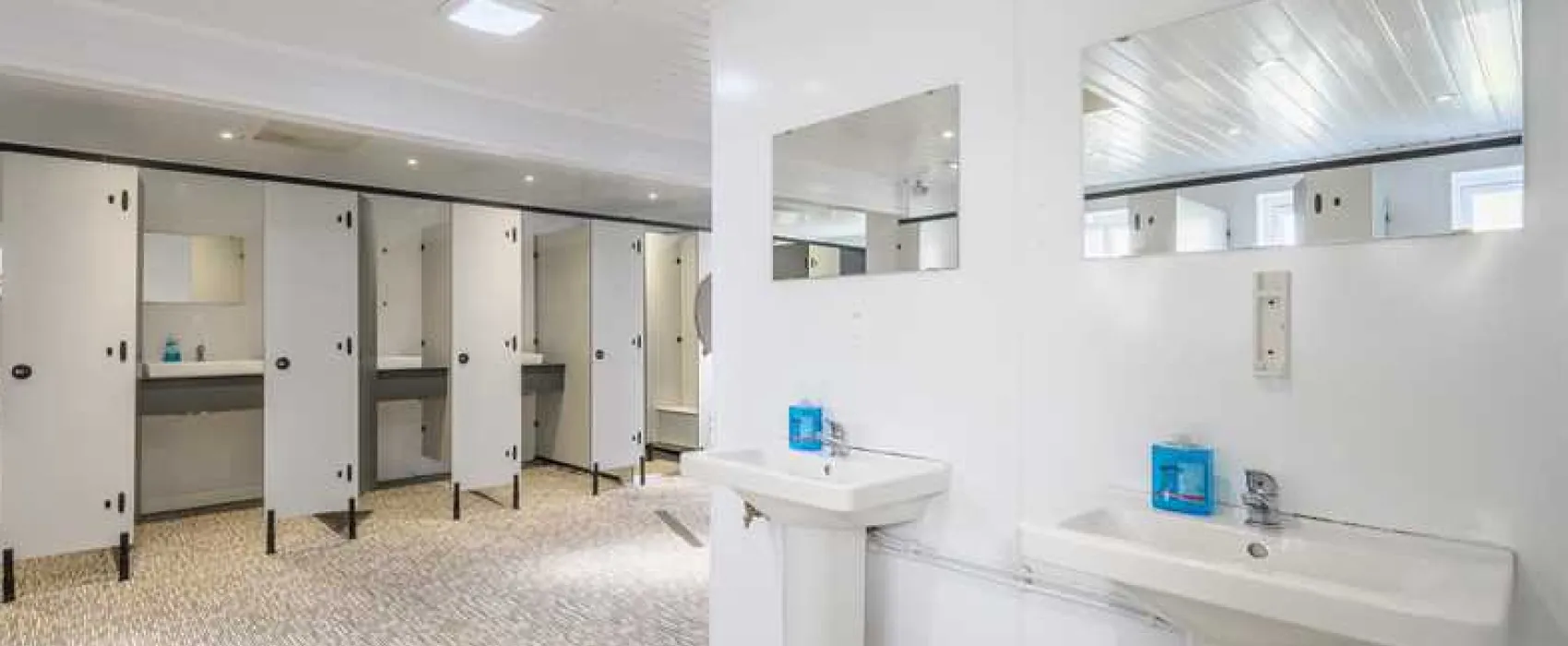 Calloose Holiday Park