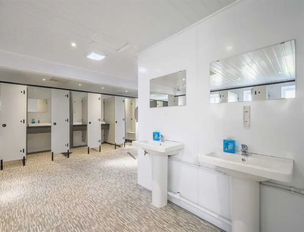 Calloose Holiday Park