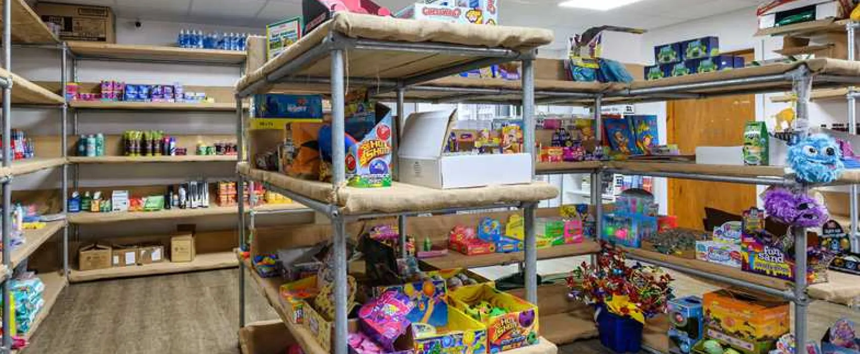 Calloose Holiday Park