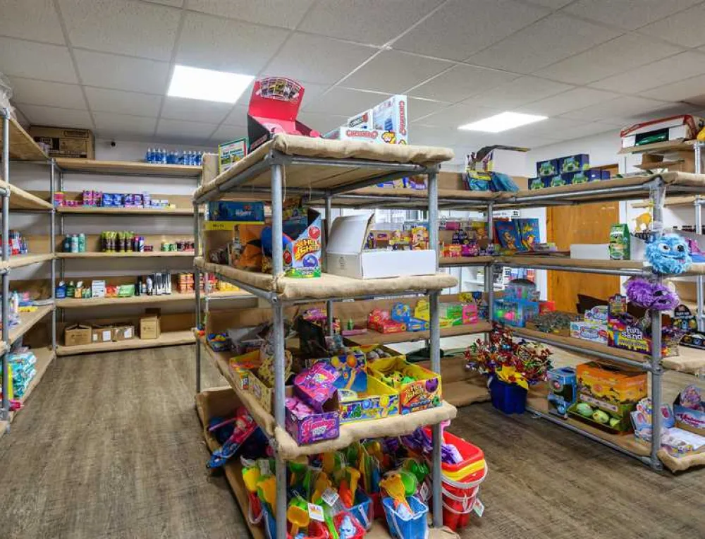 Calloose Holiday Park