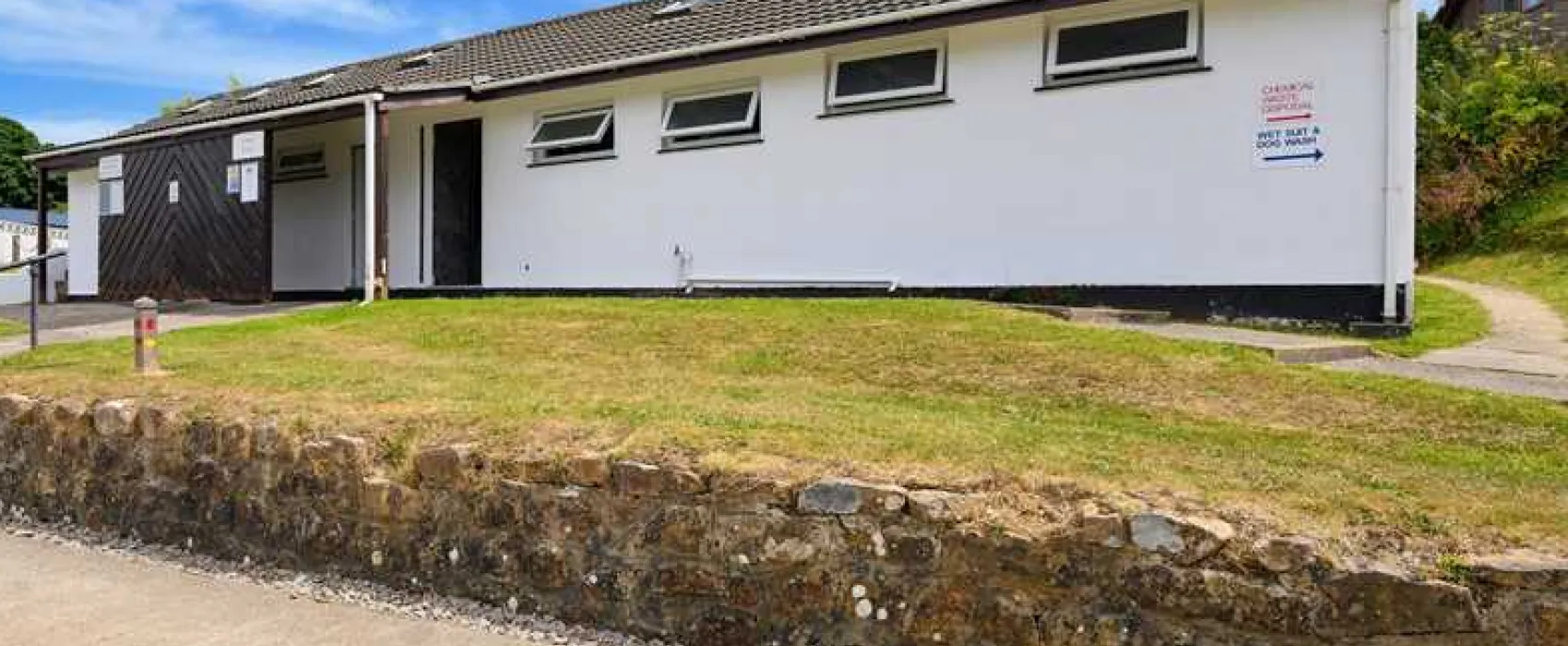 Calloose Holiday Park