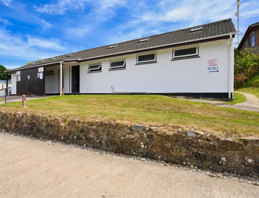 Calloose Holiday Park