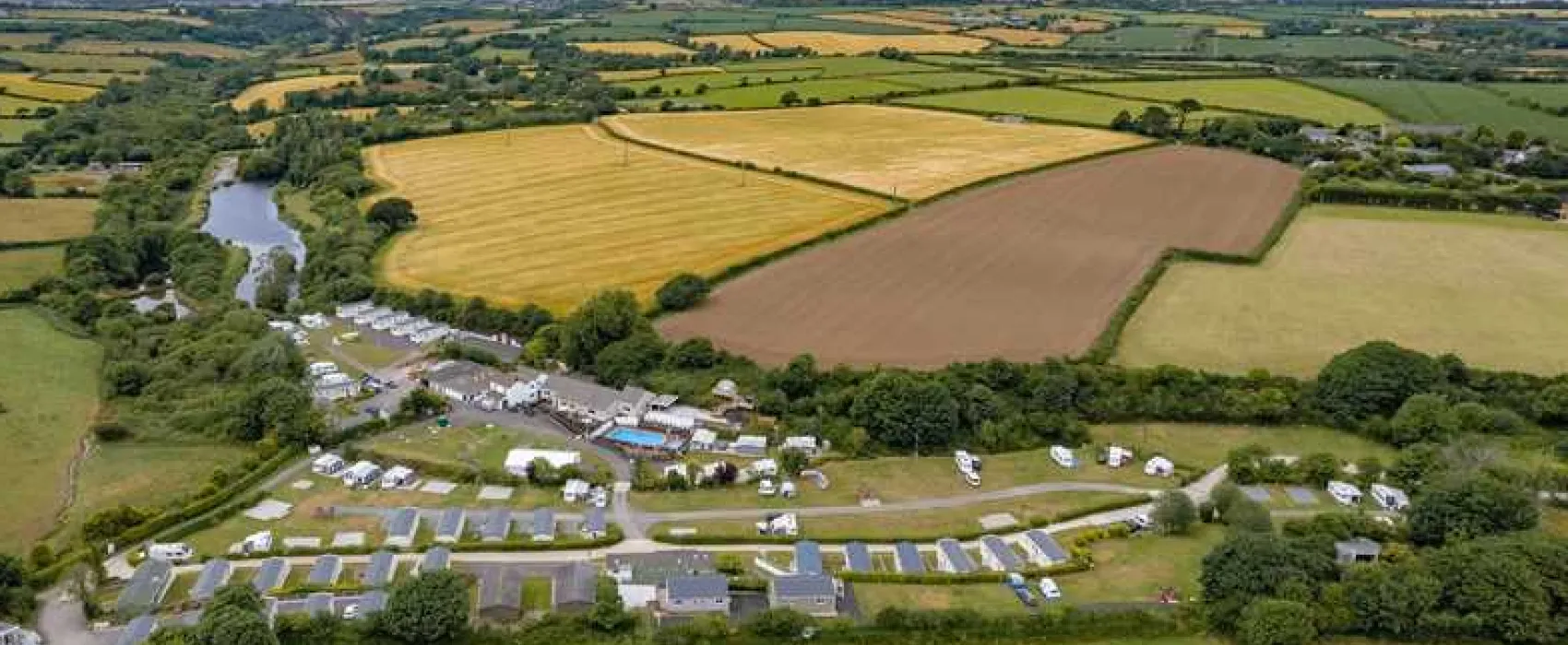 Calloose Holiday Park